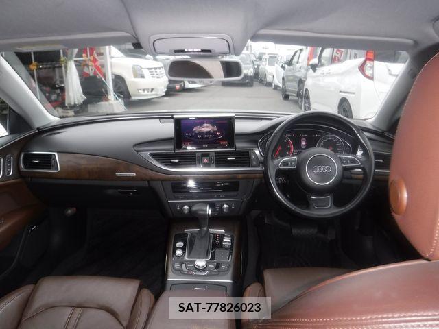 Audi A7 2011-06 292682-8