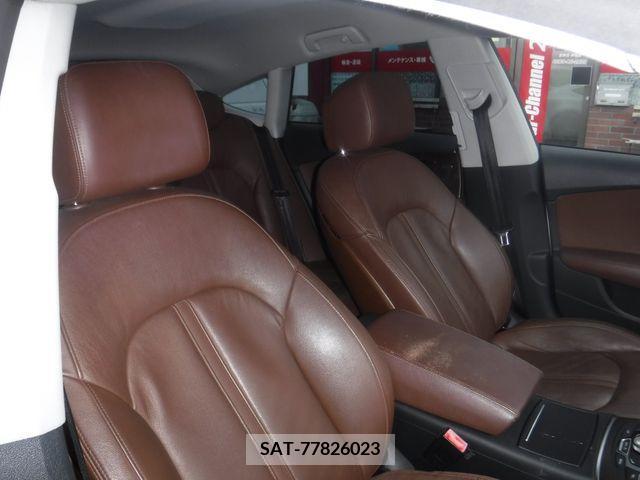 Audi A7 2011-06 292682-9