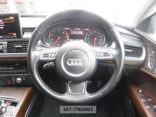 Audi A7 2011-06 292682-11