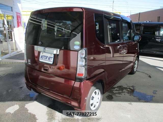 Honda N BOX 2012-11 364628-3