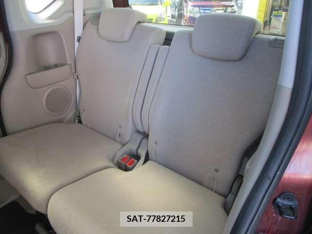Honda N BOX 2012-11 364628-12