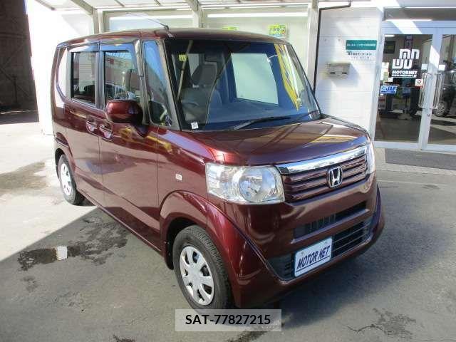 Honda N BOX 2012-11 364628-2