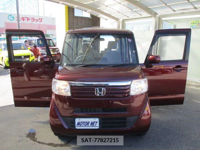 Honda N BOX 2012-11 364628-25