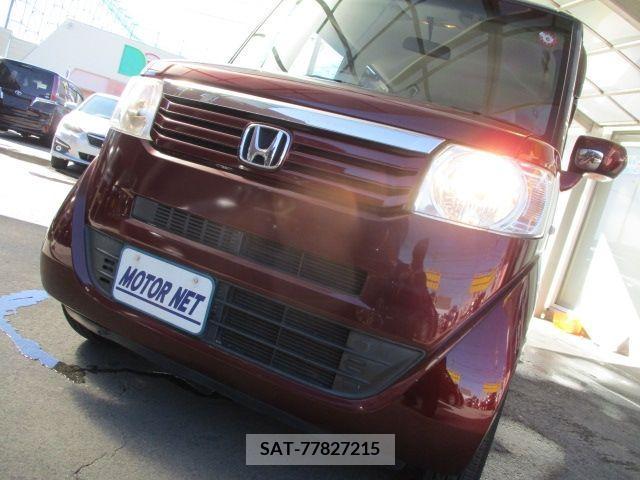 Honda N BOX 2012-11 364628-24