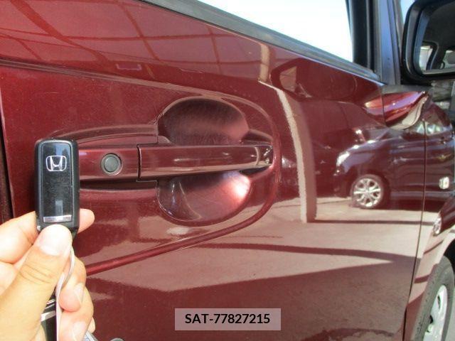 Honda N BOX 2012-11 364628-23