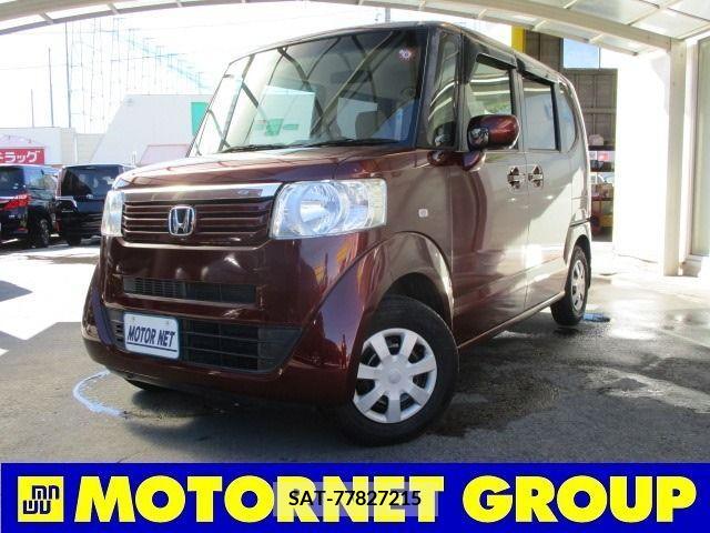 Honda N BOX 2012-11 364628-0