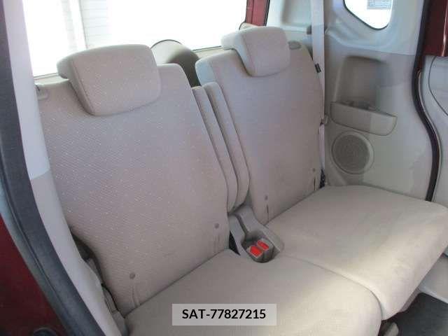 Honda N BOX 2012-11 364628-11