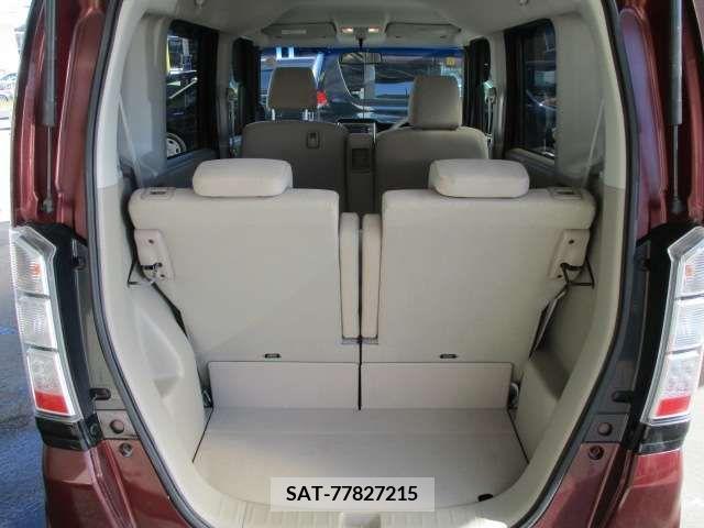 Honda N BOX 2012-11 364628-7