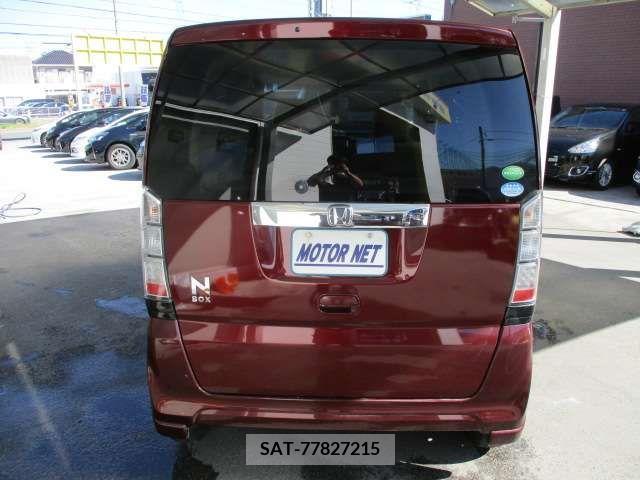 Honda N BOX 2012-11 364628-6