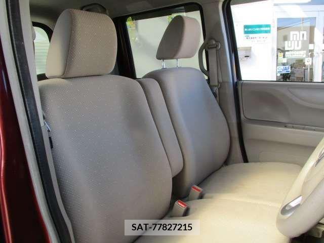 Honda N BOX 2012-11 364628-9