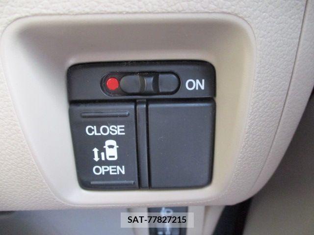 Honda N BOX 2012-11 364628-18