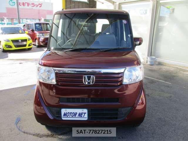 Honda N BOX 2012-11 364628-5