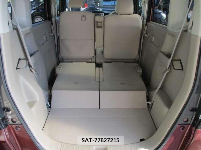 Honda N BOX 2012-11 364628-8