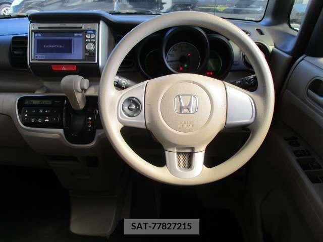 Honda N BOX 2012-11 364628-13