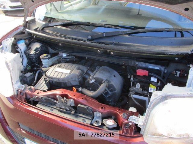 Honda N BOX 2012-11 364628-29