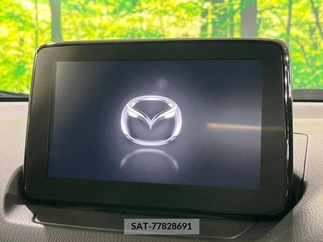 Mazda CX-3 2017-06 266305-3