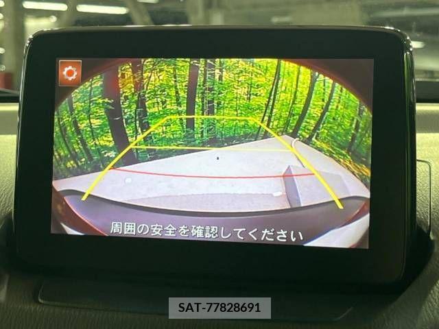 Mazda CX-3 2017-06 266305-4