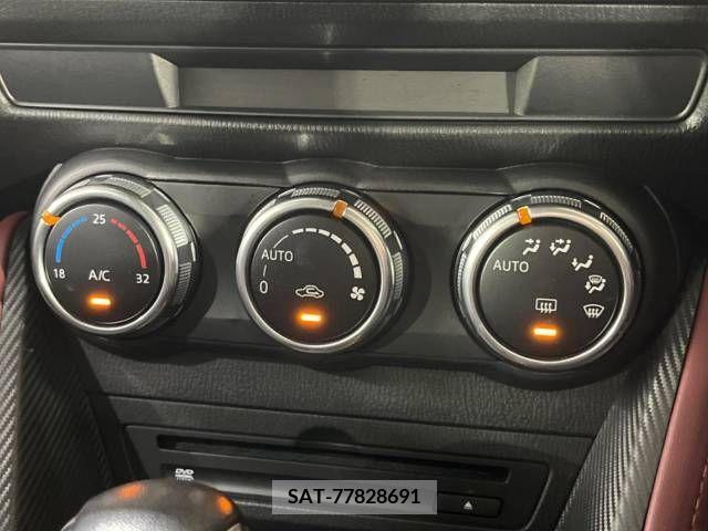 Mazda CX-3 2017-06 266305-7