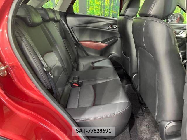Mazda CX-3 2017-06 266305-9