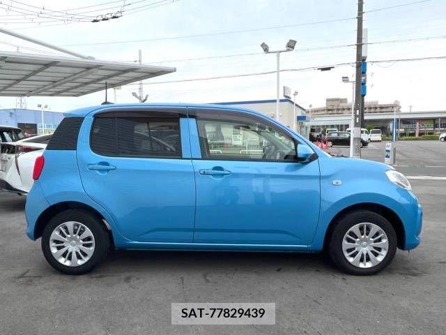 Toyota PASSO 2019-04 310974-19