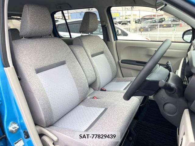 Toyota PASSO 2019-04 310974-8