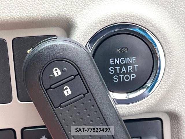 Toyota PASSO 2019-04 310974-6