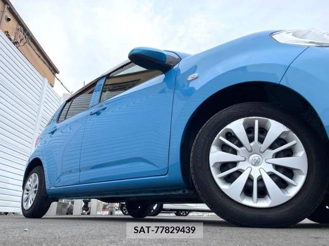Toyota PASSO 2019-04 310974-13