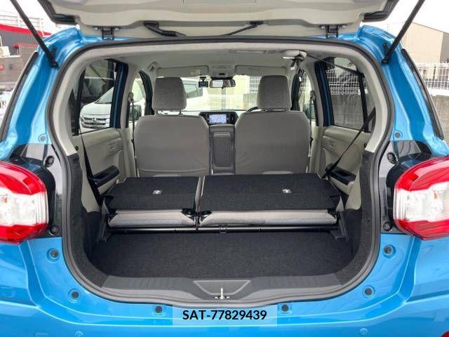 Toyota PASSO 2019-04 310974-11