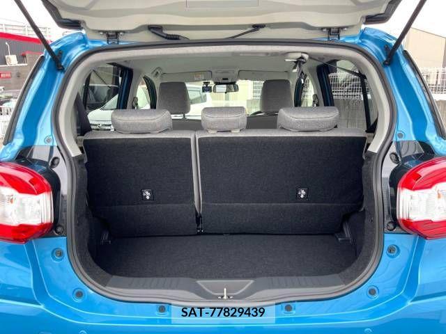 Toyota PASSO 2019-04 310974-10