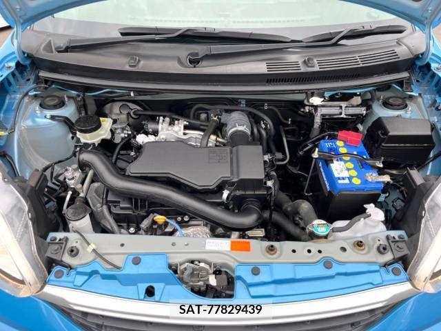 Toyota PASSO 2019-04 310974-16
