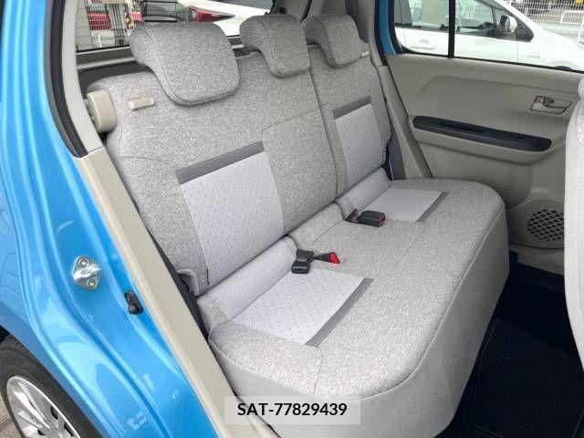 Toyota PASSO 2019-04 310974-9