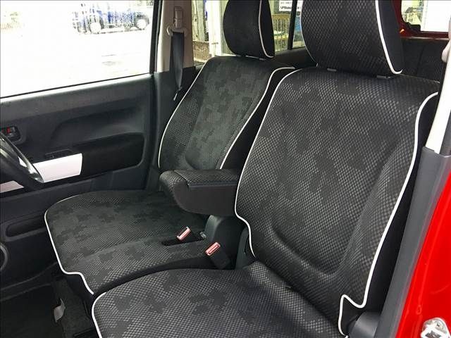 Suzuki HUSTLER 2017-02 12845-3
