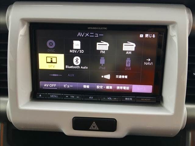 Suzuki HUSTLER 2017-02 12845-8