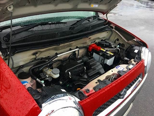 Suzuki HUSTLER 2017-02 12845-14