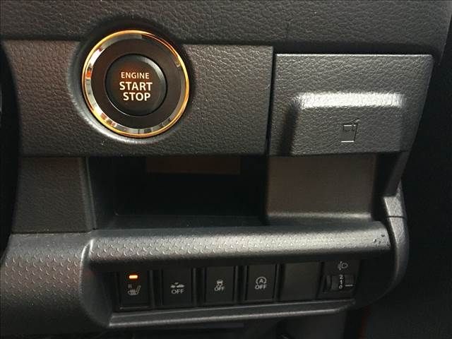 Suzuki HUSTLER 2017-02 12845-11