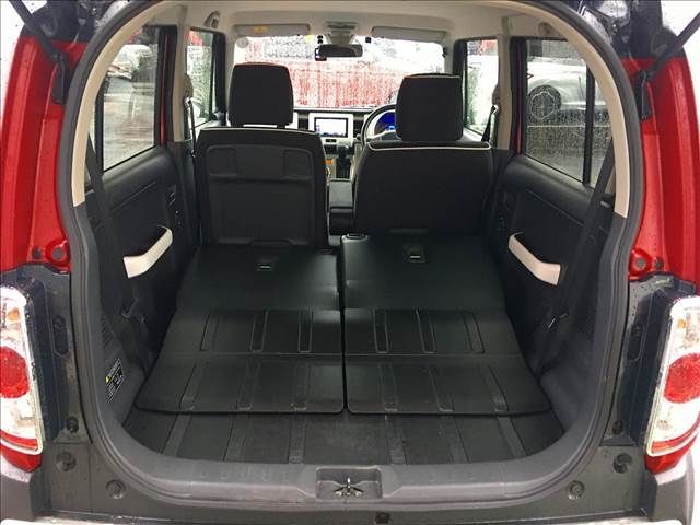 Suzuki HUSTLER 2017-02 12845-6