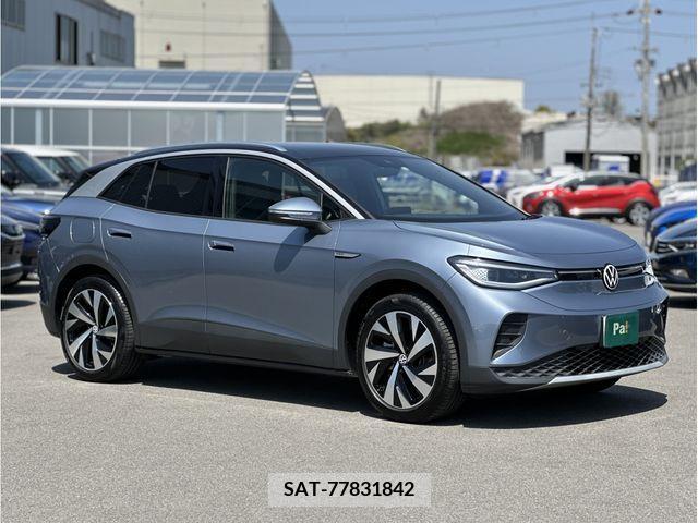 VolksWagen ID.4 2022-11 298596-22