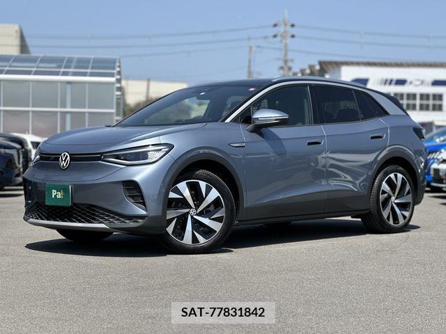 VolksWagen ID.4 2022-11 298596-0