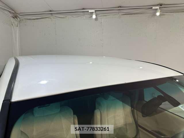 Toyota VELLFIRE 2009-11 246081-11