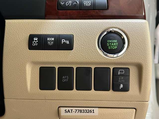 Toyota VELLFIRE 2009-11 246081-19