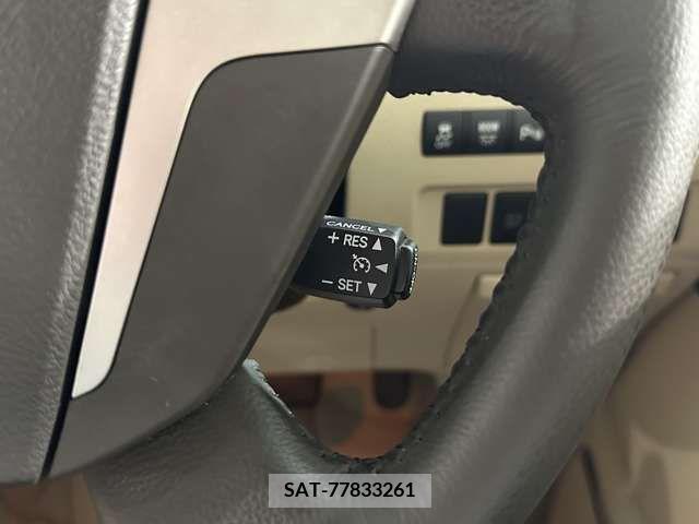 Toyota VELLFIRE 2009-11 246081-18