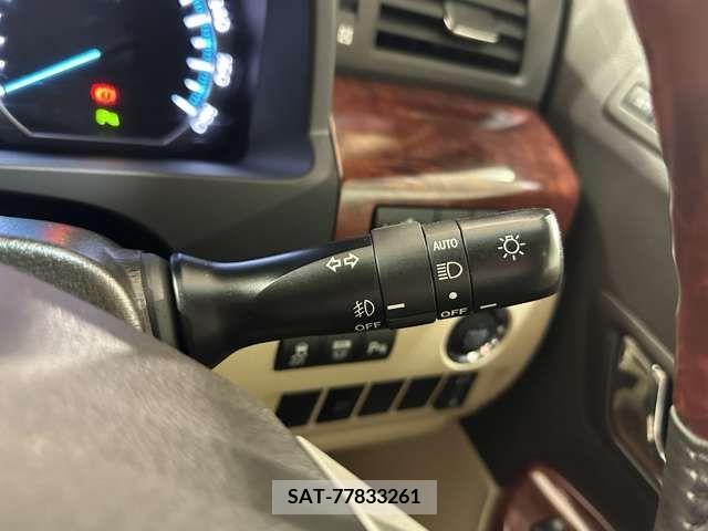 Toyota VELLFIRE 2009-11 246081-17