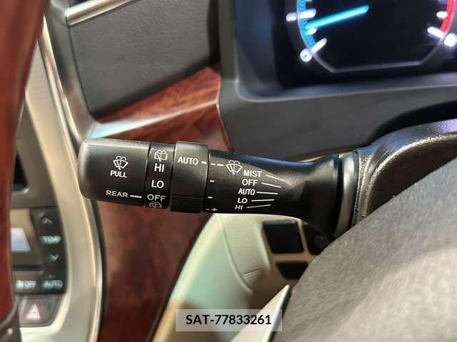 Toyota VELLFIRE 2009-11 246081-16