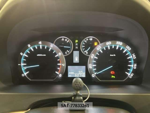 Toyota VELLFIRE 2009-11 246081-15