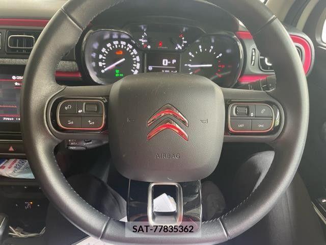 Citroen C3 2018-06 352457-3
