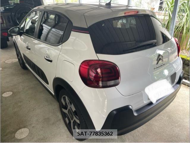 Citroen C3 2018-06 352457-2
