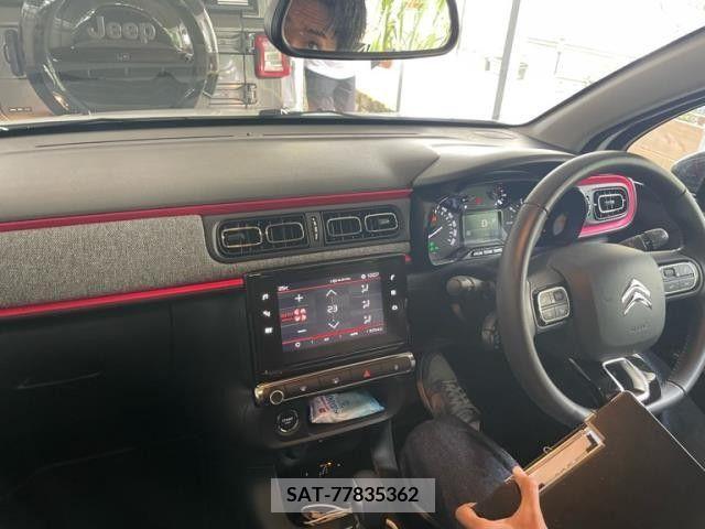 Citroen C3 2018-06 352457-1