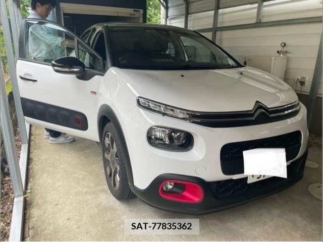 Citroen C3 2018-06 352457-0