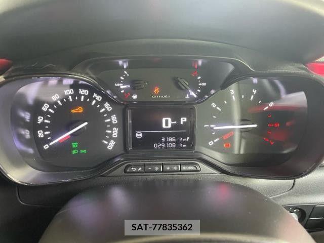 Citroen C3 2018-06 352457-8