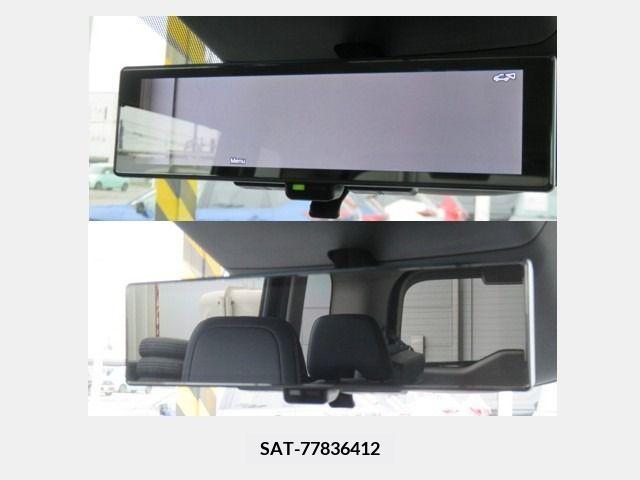 Nissan SERENA 2023-07 284168-10